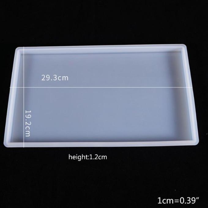 

BARU CETAKAN RESIN EPOKSI KRISTAL HANDMADE DIY BAHAN SILIKON UNTUK MEMBUAT