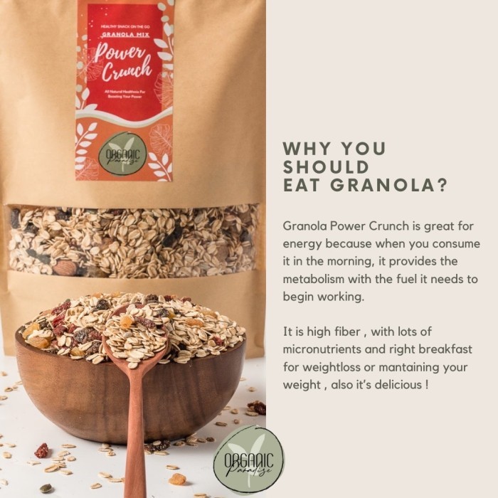 

MUESLI DRIED FRUIT MIX 2 KG PREMIUM