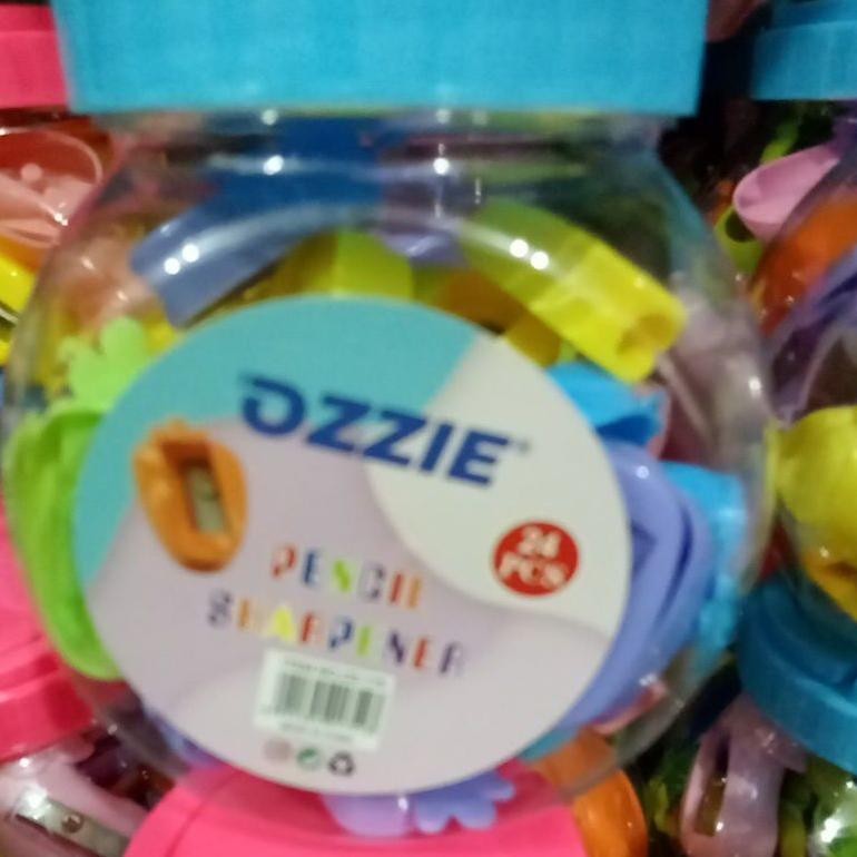 

Terlaris Orotan Pensil Isi 24