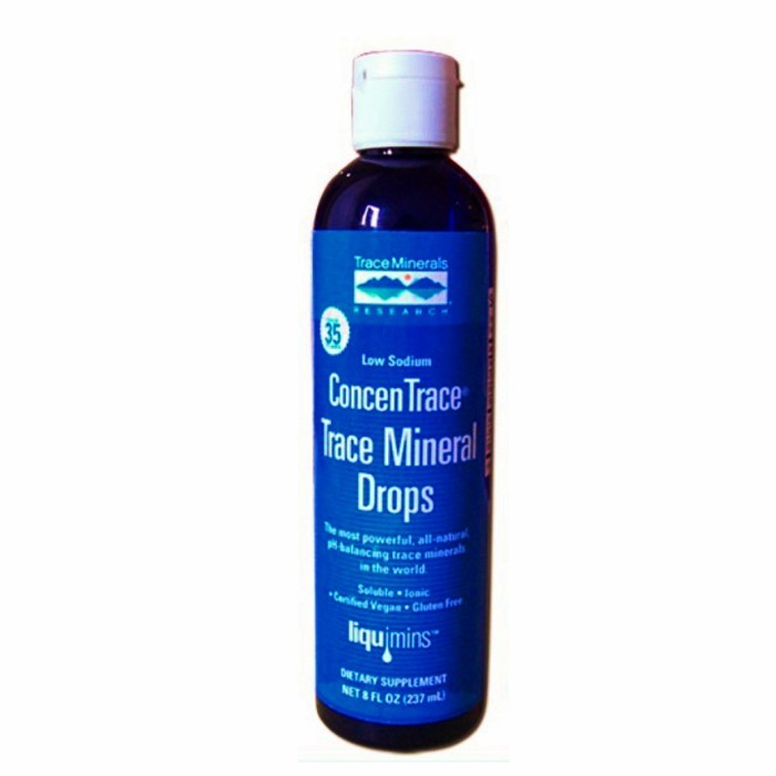 

TRACE MINERAL DROP ASLI DARI TMR 240 ML (ISI 4000 TETES) PALING MURAH