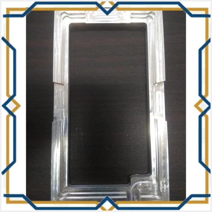 [gia] moulding cetakan lcd lg v20