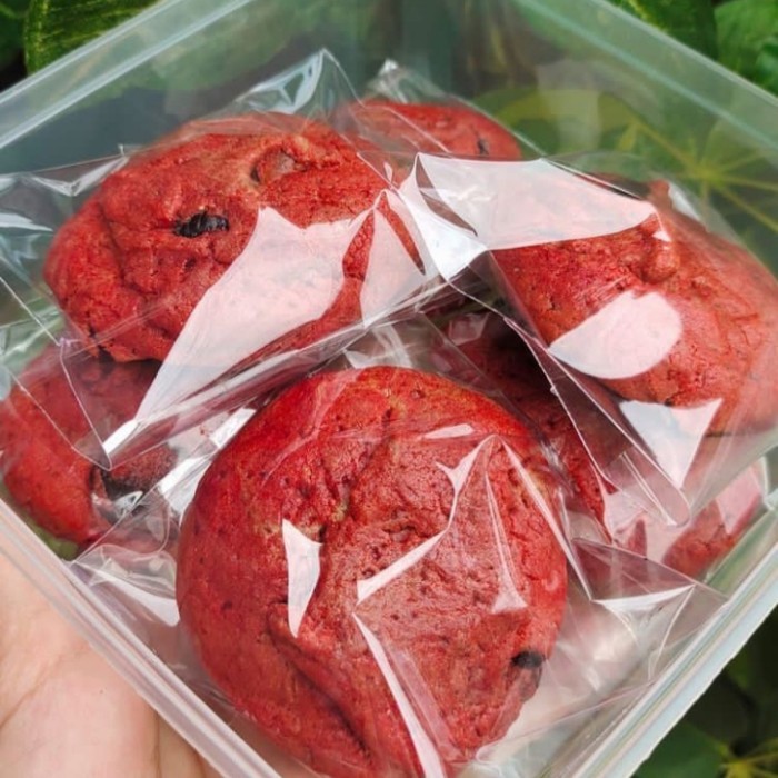 

keto soft chewy cookies mix