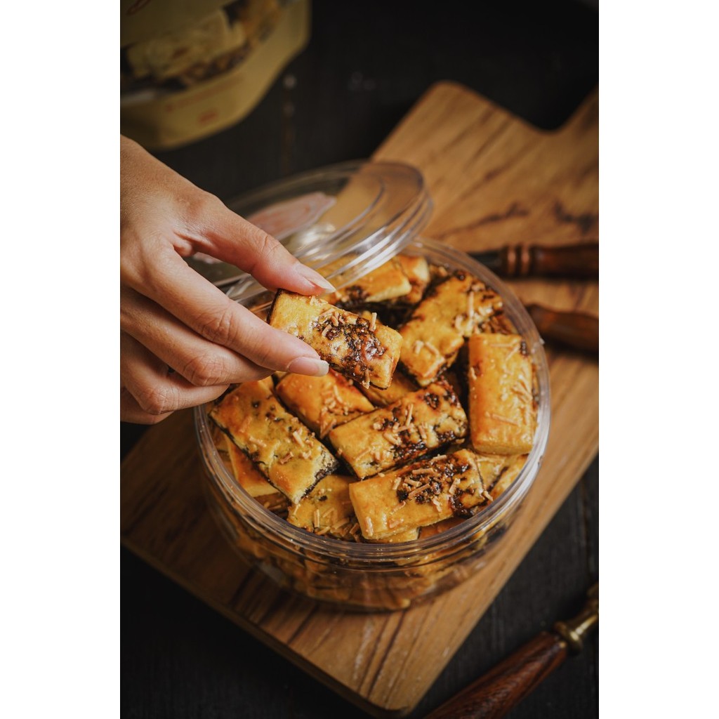 

sultana original cookies