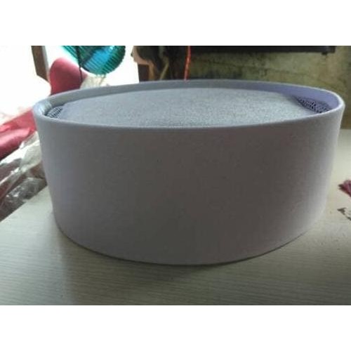 Sale Peci Songkok Putih Tinggi 12 Cm