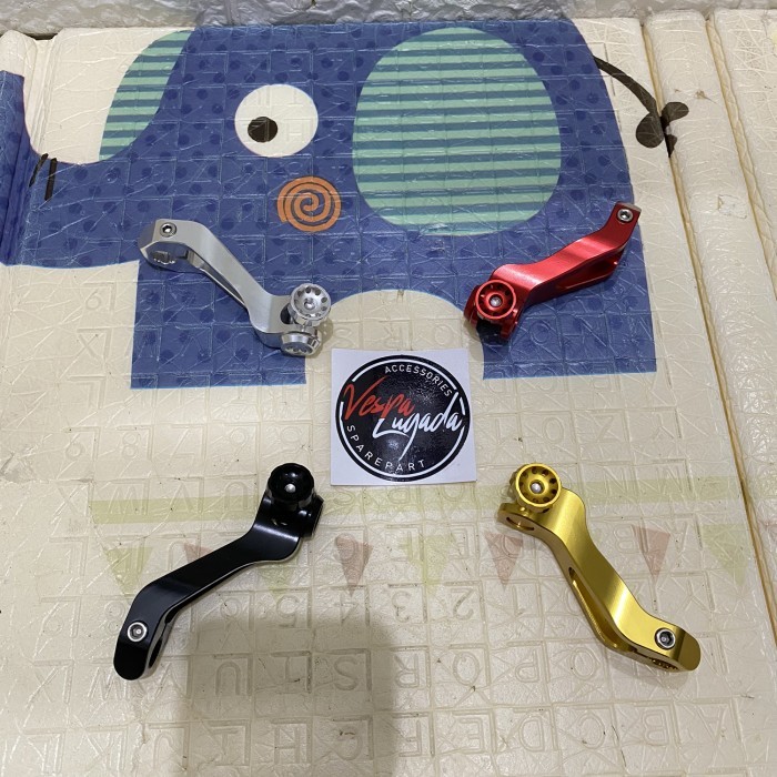 Paha rem belakang vespa sprint primavera lx s lxv