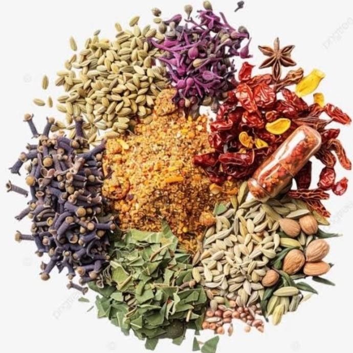 

Matursuwonmix Rempah Pilihan