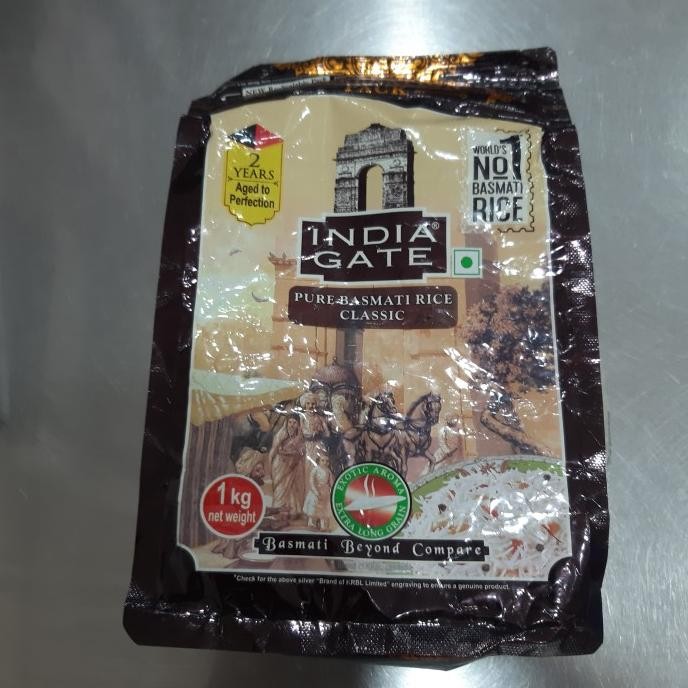 

\"\"\"\] india gate basmati rice 1 kg