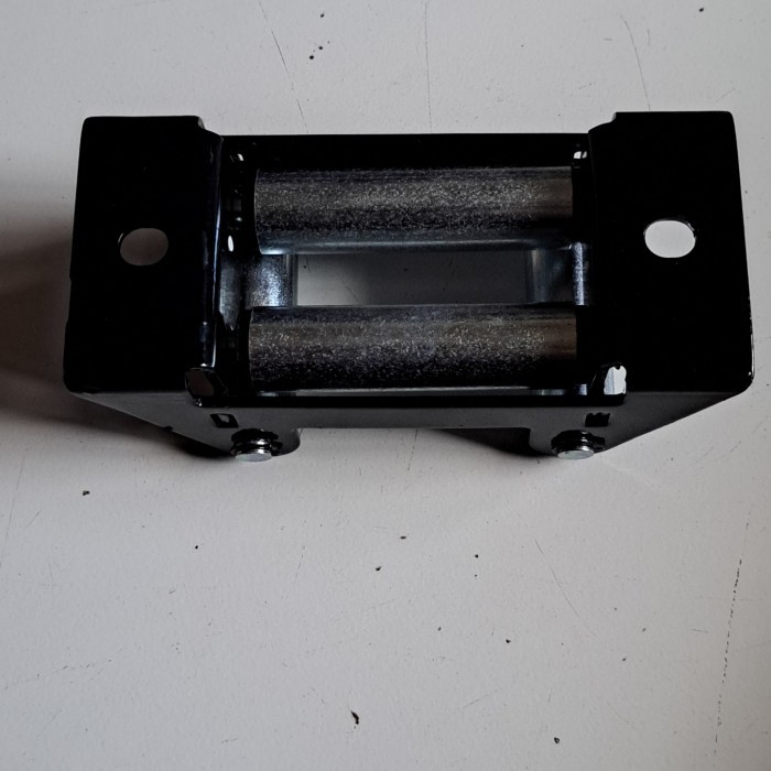 Roller winch failed ATV universal