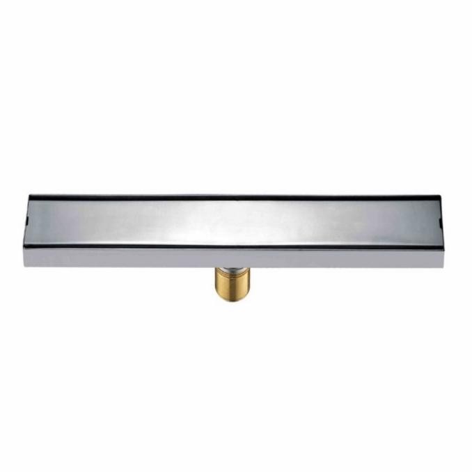 Smart Floor Drain Panjang ECO E3FD Linear floor Drain