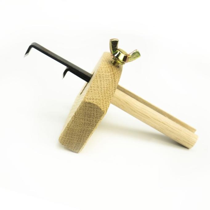 

TAKAGI SMALL MARKING GAUGE FOR TENON AND MORTISE ORIGINAL DAN TERPERCAYA