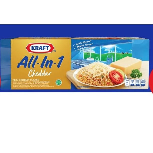 

Eju Raft Cheddar Cheee Allin1 2G