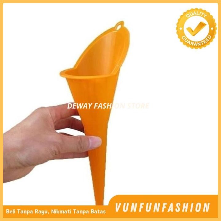 CORONG BELALAI OIL / CORONG OLI MODEL PANJANG PLASTIK MOBIL MOTOR PRODUK PILIHAN