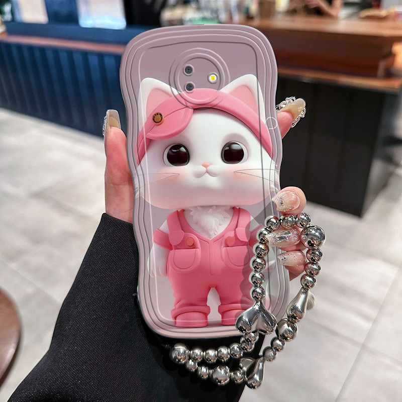 Casing Hp Samsung Galaxy J6 Plus 2018 J6 Prime J4 Plus 2018 J4 Prime Case kasingg Cesing kucing mera