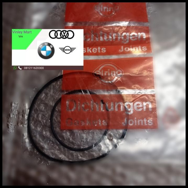 Seal Vacum Pump Bmw E46 E90 N46