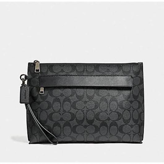 Murah Pouch Men Coach