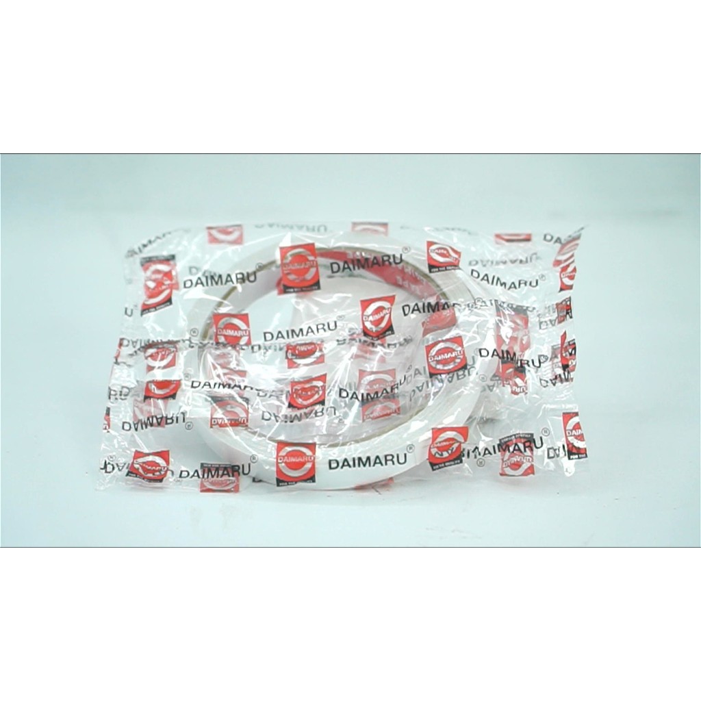 

Gramedia Pettarani - Daimaru Double Tape 12 X 10Y