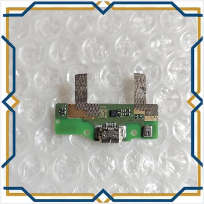 [ABC] PAPAN CAS BOARD CHARGER SAMSUNG TAB A 8.0 2019 T295 ORI COPOTAN TESTED