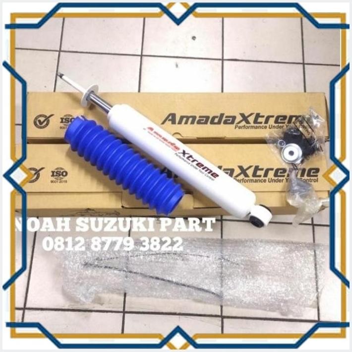 [NHS] SHOCKBREAKER BELAKANG SUZUKI VITARA ESCUDO SIDEKICK, ESCUDO 1.6,2.0,
