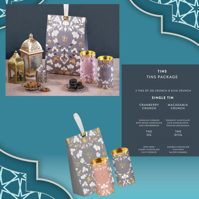 

Hampers lebaran doughlab cookies jakarta - eid mubarak - lebaran - bps