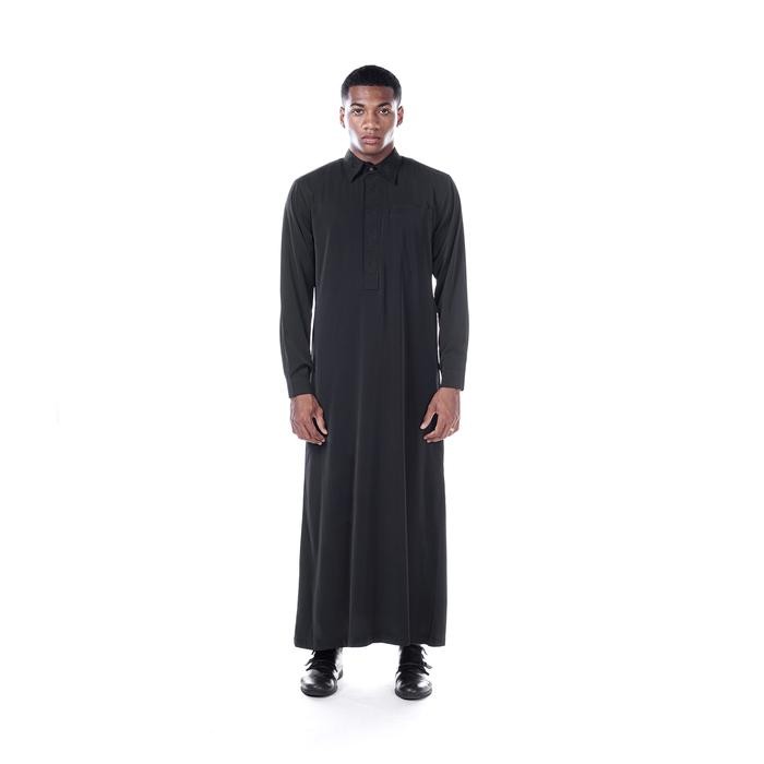 Gamis Umar KAZAMARTS - Thobe Gamis Umar Slimfit2025