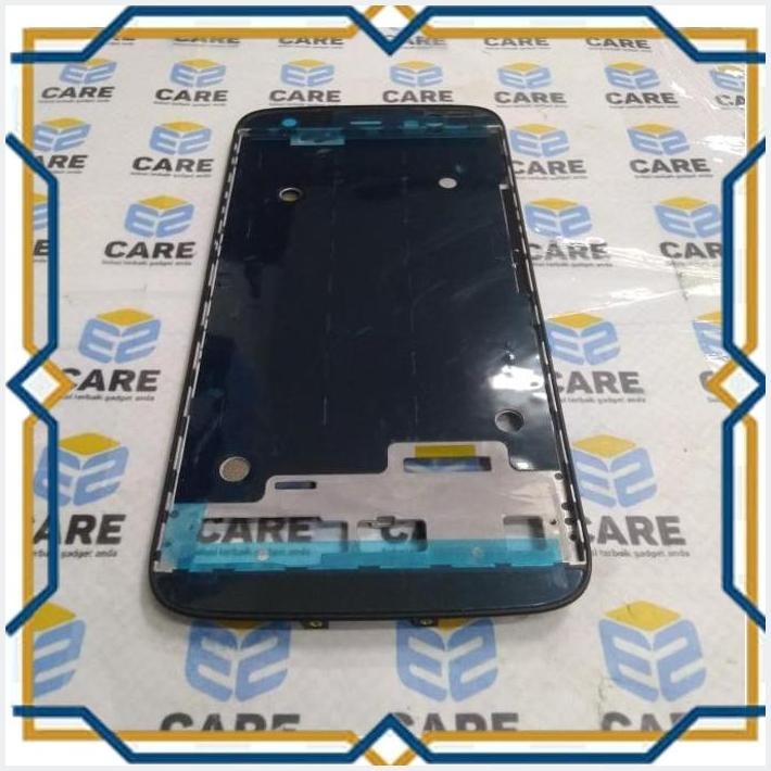[ezs] frame lcd motorola m xt1663 black original