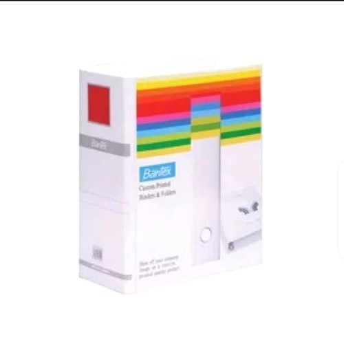 

ODNER BANTEX A4 10 CM