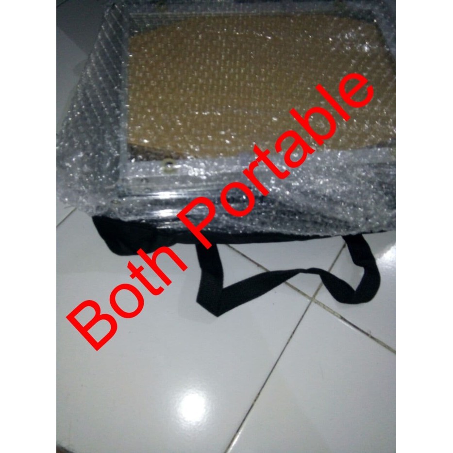 

RAK BROSUR 7 SUSUN STAINLESS KW1