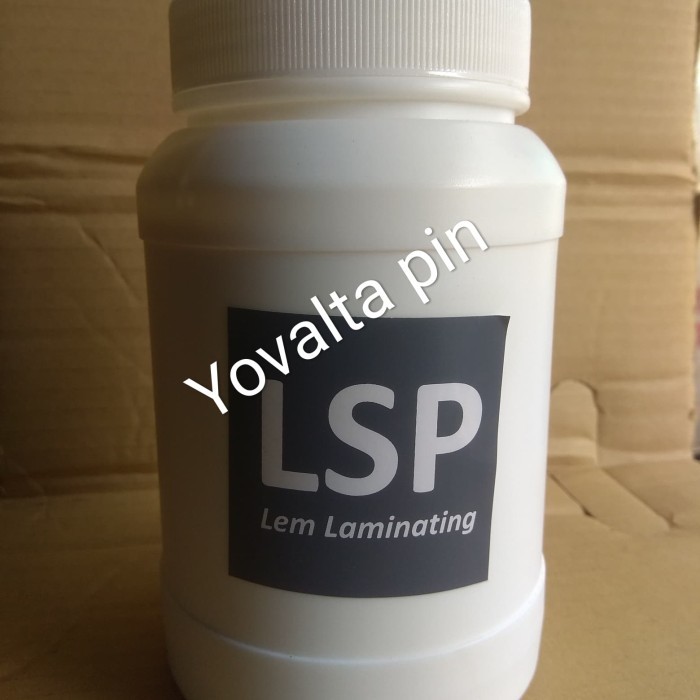 

LEM LAMINATING LSP