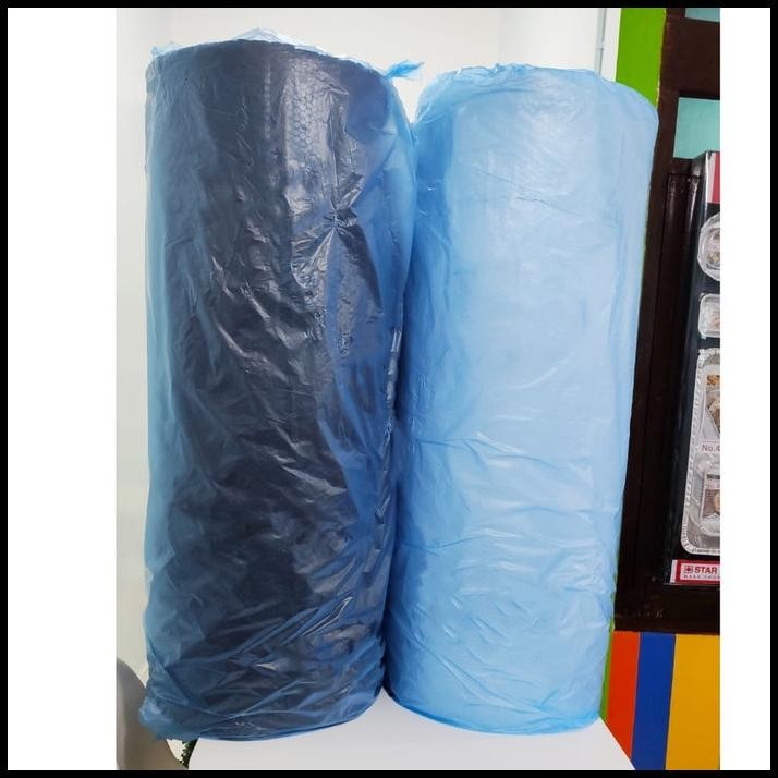 

(Jatiasih) Bubble Wrap 50 Meter X 125 Cm - Roll Besar