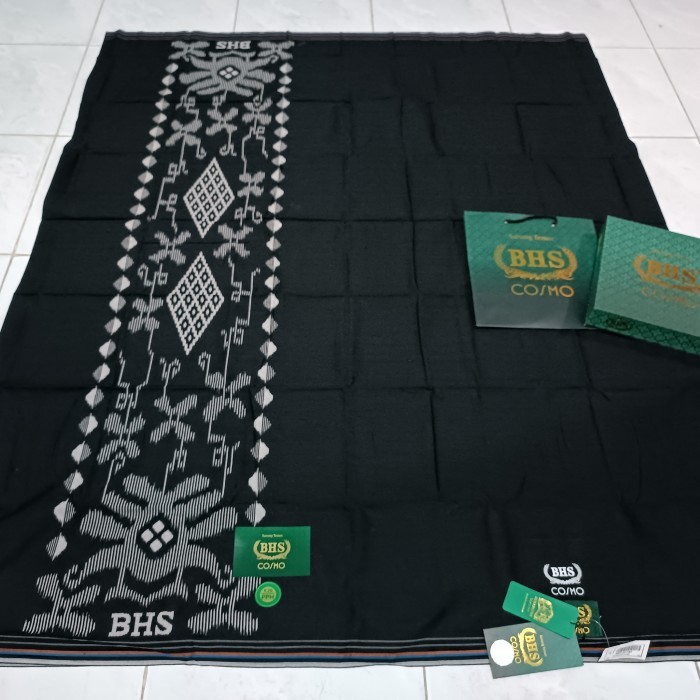 SARUNG BHS ASLI SARUNG BHS SUPER ORIGINAL