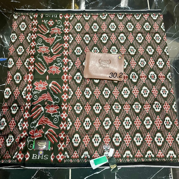 sarung BHS goyor royal pka gold