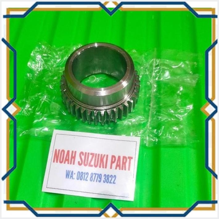 [NHS] KANCING LAHER (CONES BEARING) RODA BELAKANG SUZUKI GRAND ESCUDO XL7