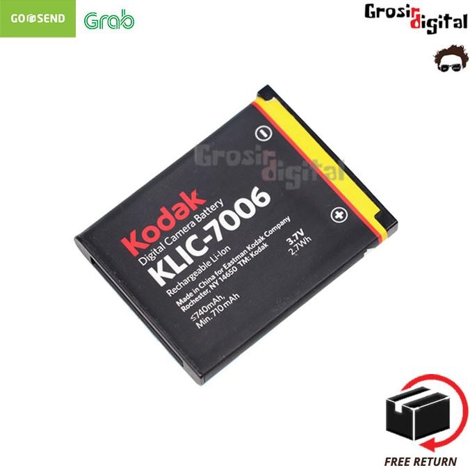 Harga kodak digital camera battery Terbaru Nov 2025 | BigGo Indonesia