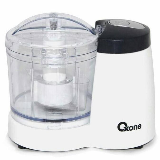 Ox-151 Oxone Eco Mini Chopper Food Processor Pemotong Pencincang