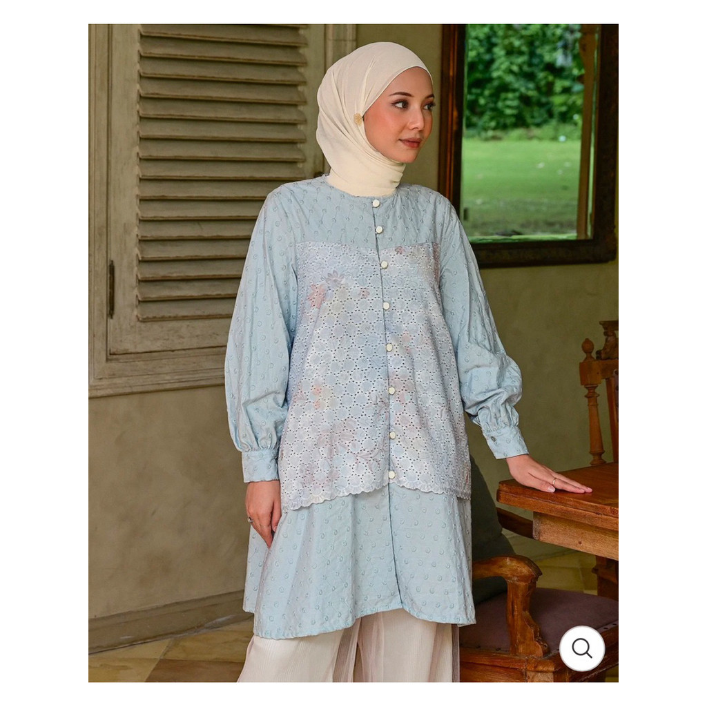 GEULIS.ID KALURA TUNIC