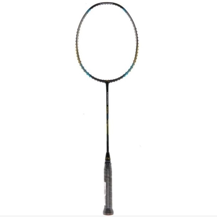 Raket Badminton Lining Turbo Charging 75Ex / 75 Extreme Limited Origin