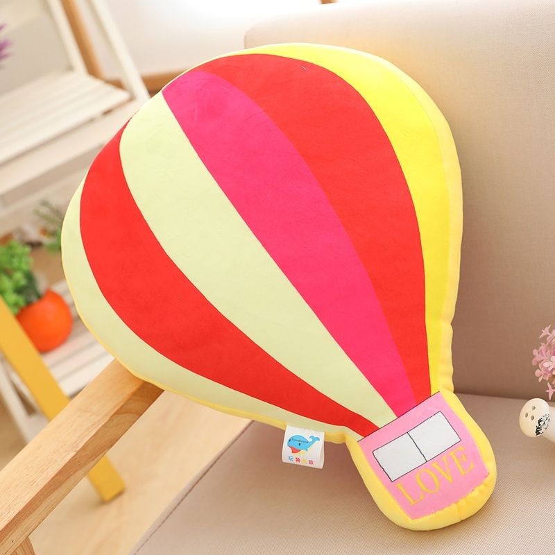 Mainan Boneka Balon Udara Panas