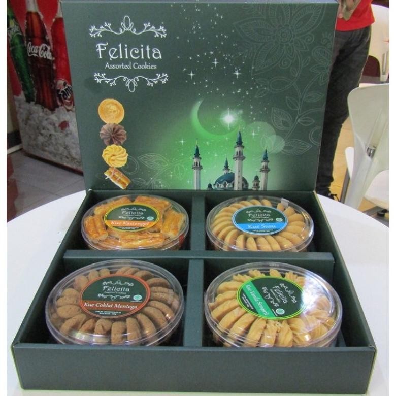 

lumineeroffc parcel kue lebaran kering