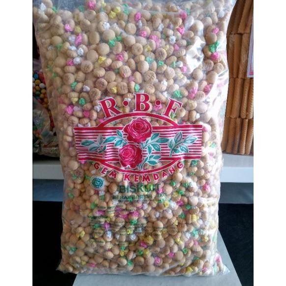 

lumineeroffc kue gemrose / kue monas 4 kg
