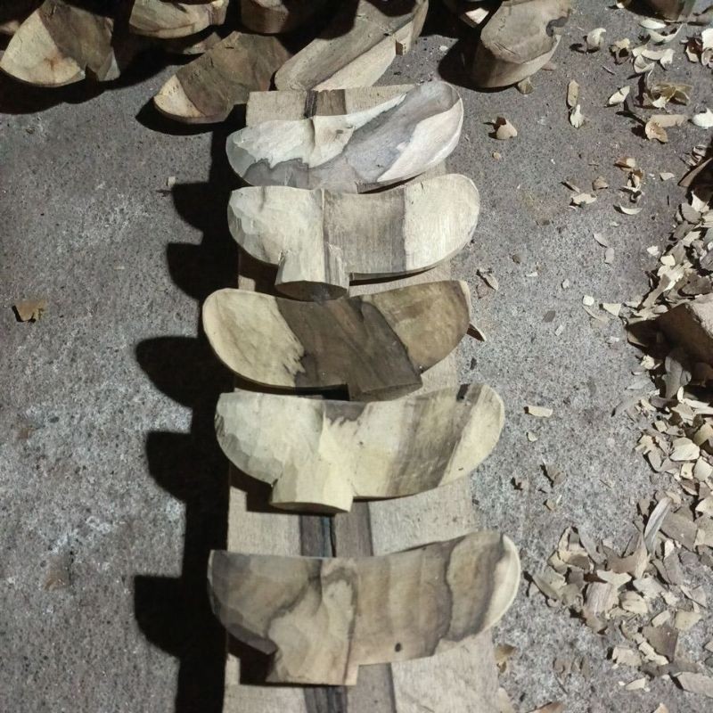 gayaman jogja kayu timoho mentahan