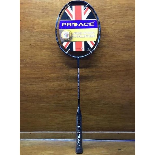 HARGA DISC - PROMO RAKET BADMINTON PRO ACE SS 1000 - PROACE SWEET SPOT 1000 ORIGINAL 100%