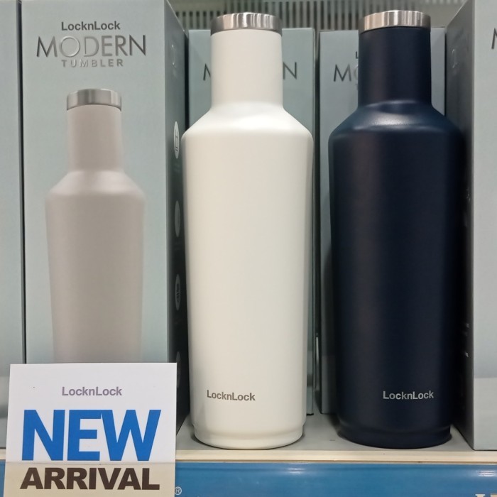 HOT SALE Lock n Lock Modern TumblerHot & Cool Vacuum 500ml - LHC4343