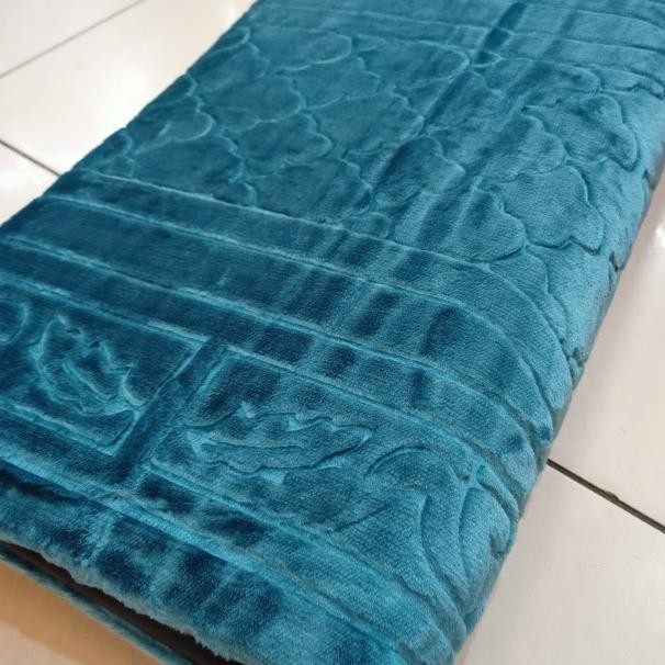 sajadah busa | sajadah tebal | sajadah empuk polos warna Terlaris