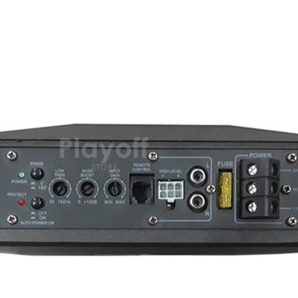 Subwoofer Slim Basstube Active Kolong 10 Inch Terlaris