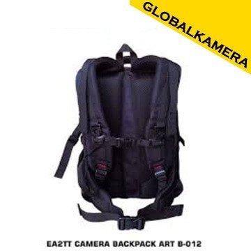 Ransel Backpack kamera plus laptop ea2tt - B012
