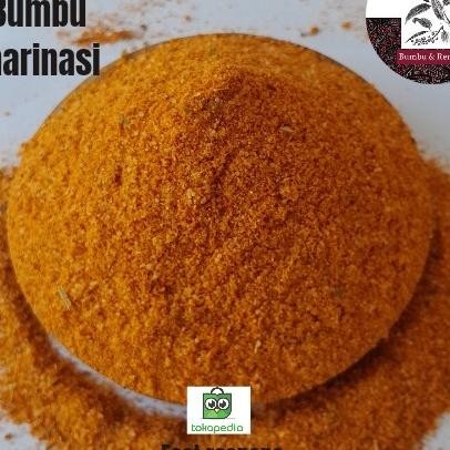 

Marinai 1G Bumbu Perendam Ayam Marinade