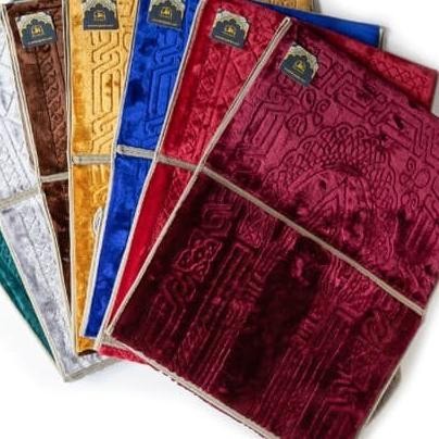 sajadah sandar polos /sajadah sandar empuk /sajadah polos empuk sandar Terlaris