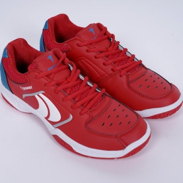 NEW SALE SEPATU BADMINTON FLYPOWER PAWON 6 ORIGINAL TERBARU Terlaris