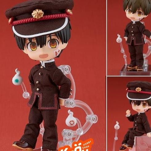 Nendoroid Doll Hanako kun - Jibaku Shounen Hanako-kun Terlaris