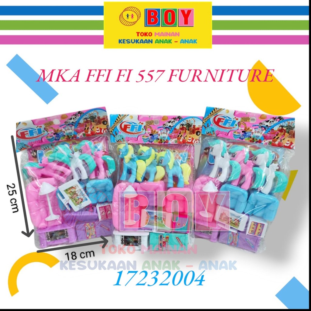 MKA FFI FI 557 FURNITURE